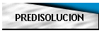 PREDISOLUCION
